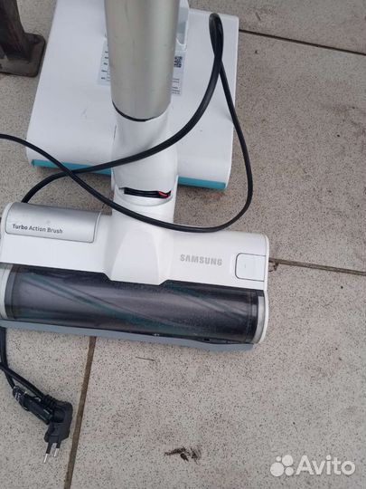 Пылесос samsung