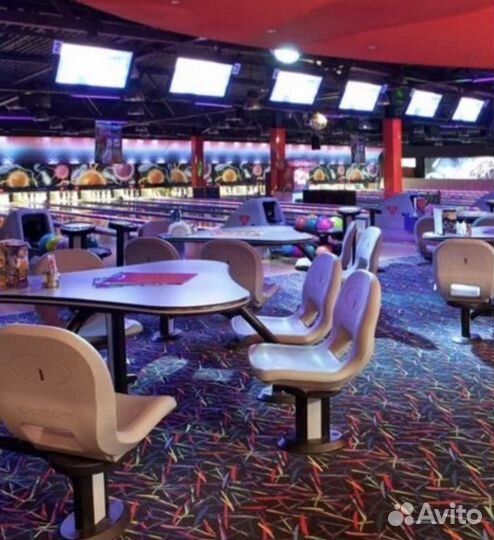 Механик боулинга