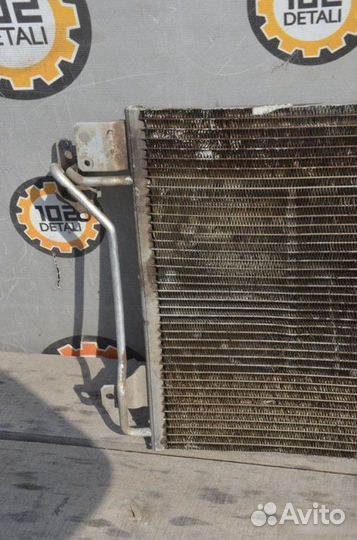 Радиатор кондиционера Volkswagen Transporter T5