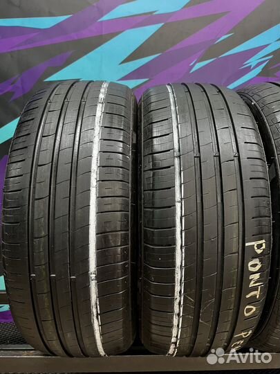 Minerva F209 205/55 R16