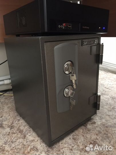 Сейф