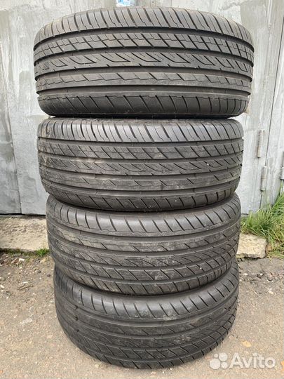 Ovation VI-388 225/40 R19