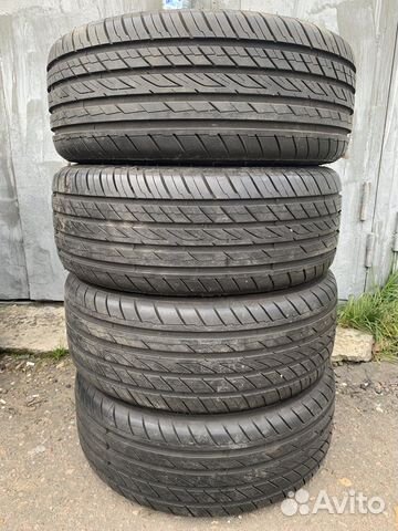 Ovation VI-388 225/40 R19