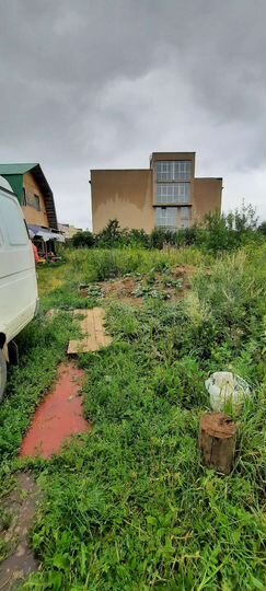 Участок 12 сот. (ИЖС)