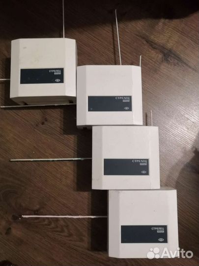 Рроп 2 стрелец охранно пожарная сигнализация