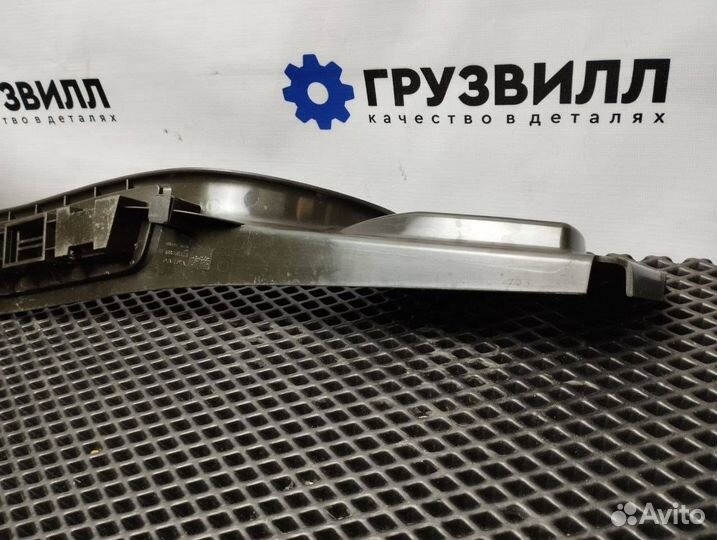 Накладка порога Volvo FH4 82212691