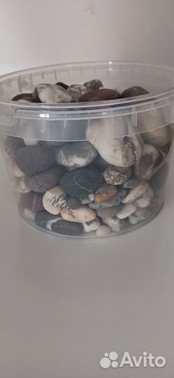 Камни для аквариума