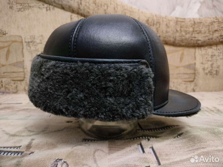 Шапка мужская