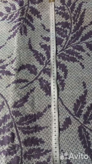 Ткань 100 лён