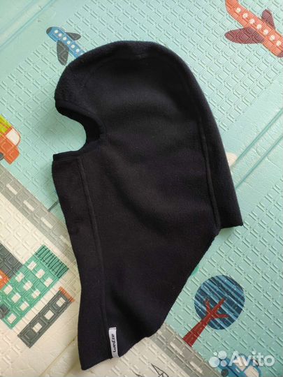 Балаклава для мальчика 52