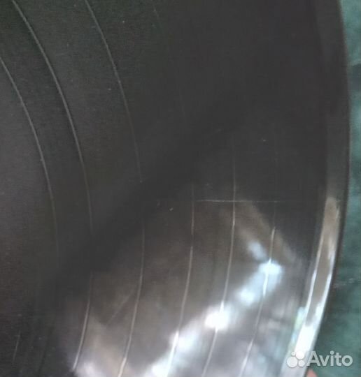 Виниловые пластинки Rolling Stones