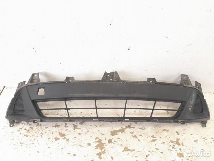 Решетка бампера Kia Sorento 3 2017