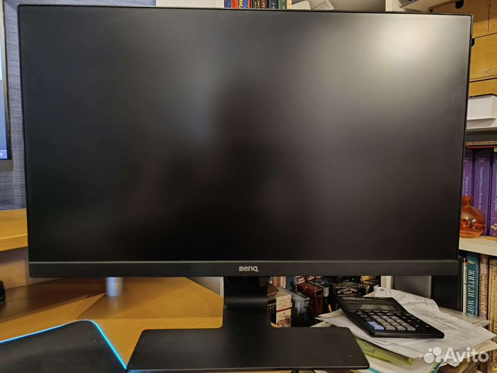 Монитор BenQ BL2480 23.8