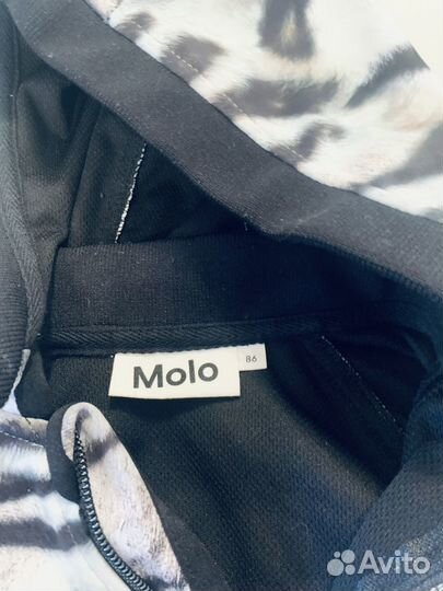 Комбинезон molo 86