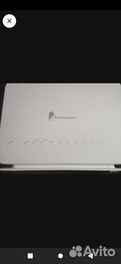 Wifi роутер