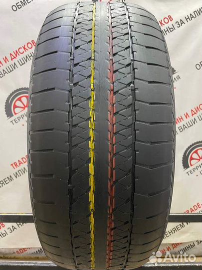 Bridgestone Dueler H/T 684 275/55 R22 111H