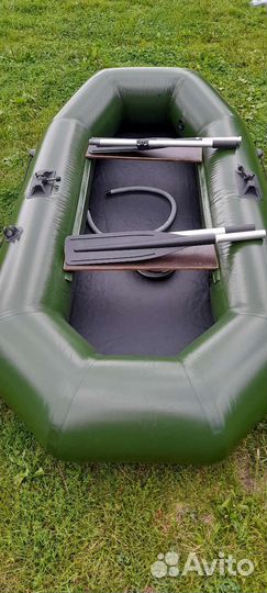 Лодка пвх urex 240