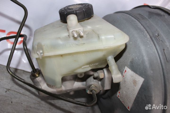 Гтц в сборе Mercedes E-Class W210 S210