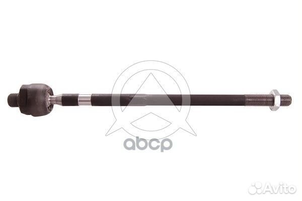 Тяга рулевая fiat doblo 01- лев/прав.(без након