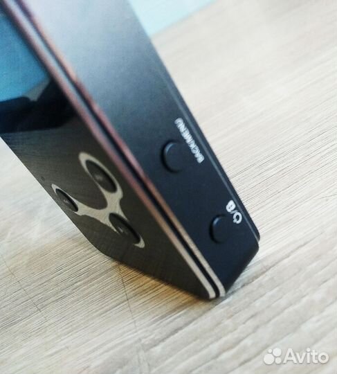 Hi Fi Player / Zika HD-X9 / Hi Fi плеер