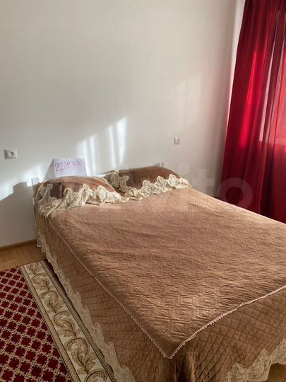 1-к. квартира, 30 м², 1/5 эт.