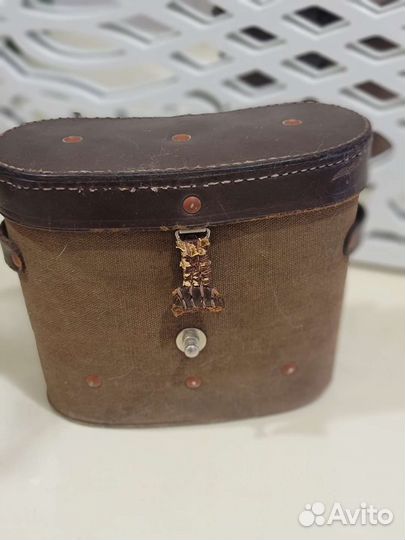 Бинокль 6х30 1945 г