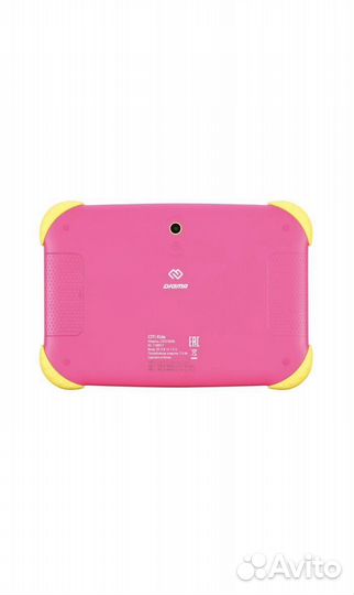 Детский Планшет digma citi Kids 7 2/32GB