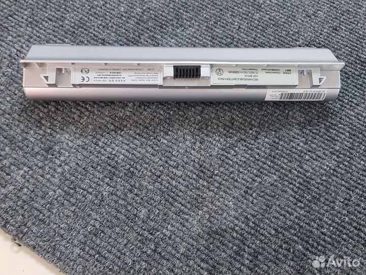 Аккумуляторная батарея для ноутбуков Sony Vaio