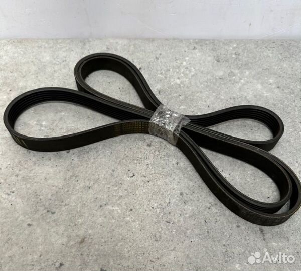 Ремень приводной Mercedes-Benz Clk200 W208