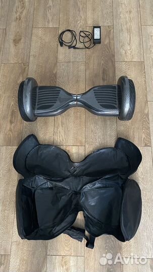 Гироскутер бу