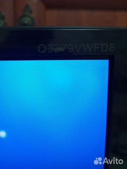Монитор для компьютера 32 дюйма