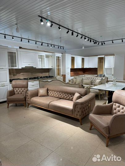 Мягкая мебель