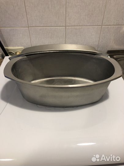 Гусятница-утятница