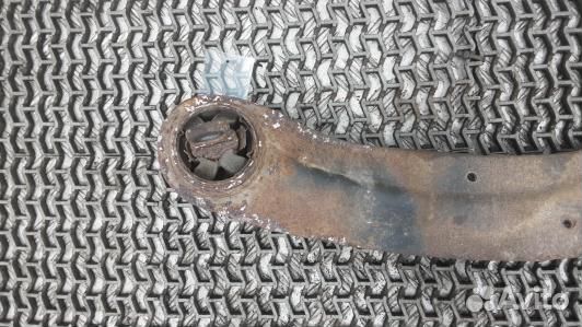 Рычаг задний peugeot 3008 (ZKR04LW02)