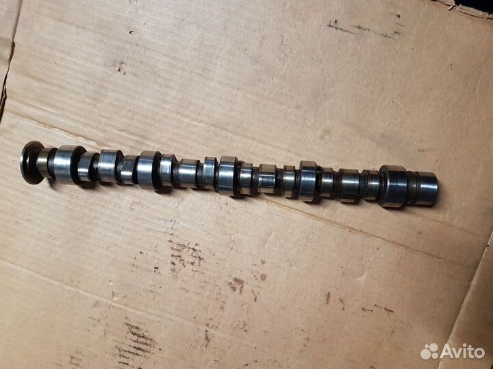 Распредвал 4G92 Mitsubishi Carisma 1,6