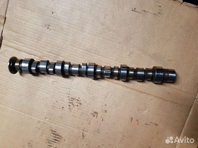 Распредвал 4G92 Mitsubishi Carisma 1,6