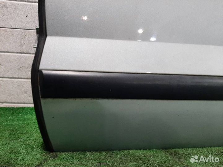 Дверь задняя левая Peugeot 3008 2010