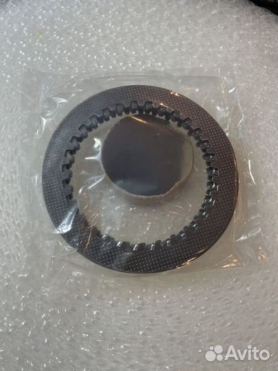 Комплект сцепления Yamaha R1 98-03