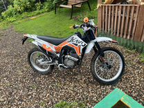 Kayo t2 enduro 250