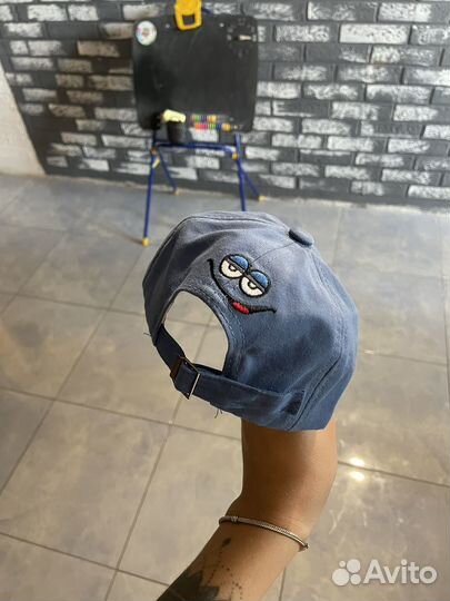 Бейсболка детская кепка