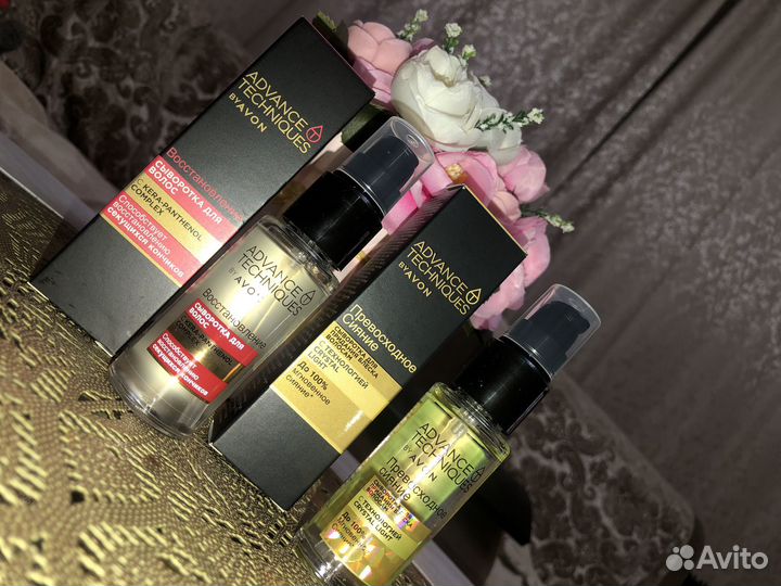 Косметика avon