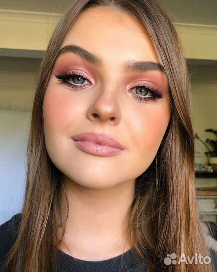 Визажист, макияж брянск