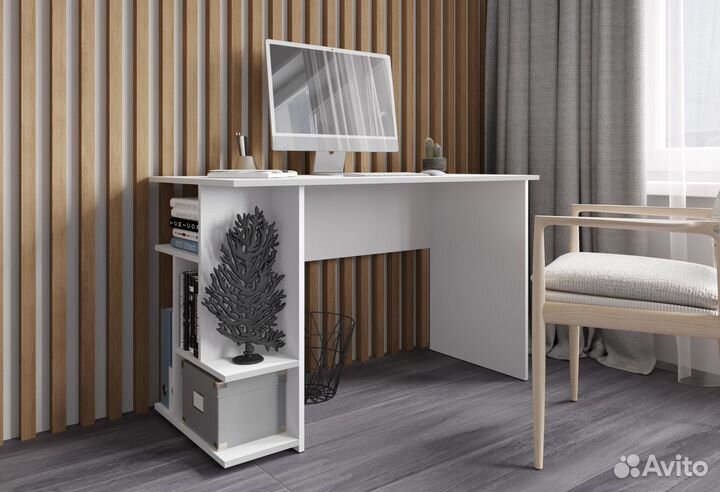 Компьютерный стол новый