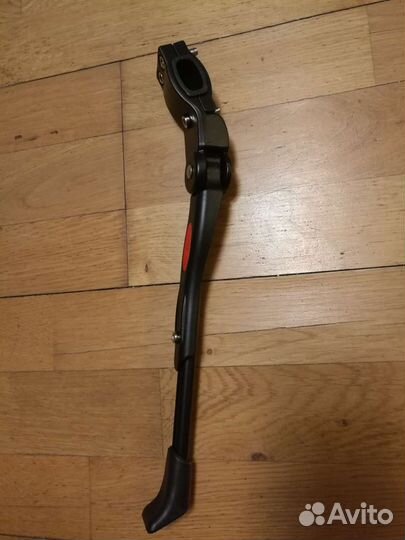 Подножка для велосипеда