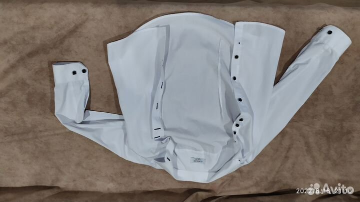 Рубашки для мальчика