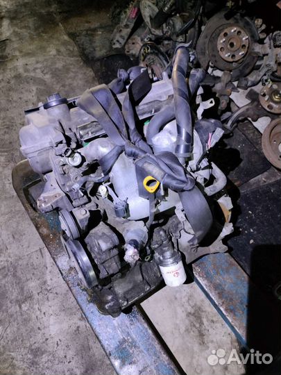 Продам двс 1nz-fxe на приус 20