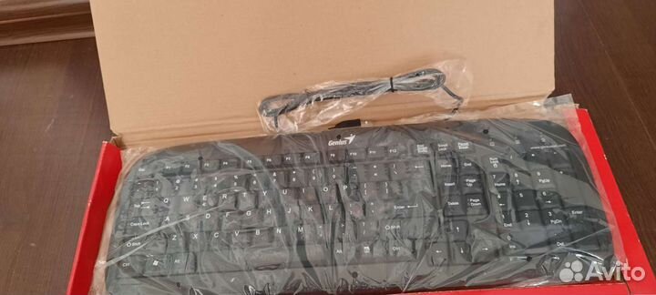 Клавиатура