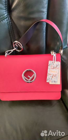 Сумка новая Феррари