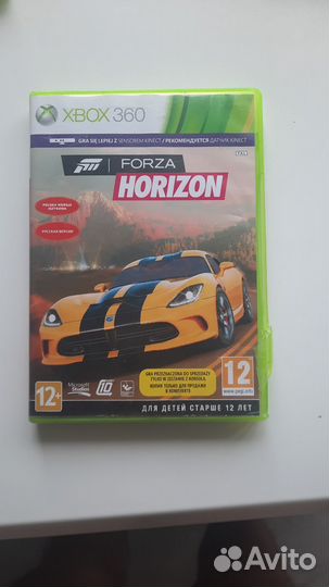 Игра для приставки xbox 360