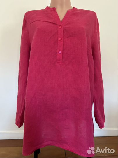 Блузка, рубашка женская Maerz Германия 52-54